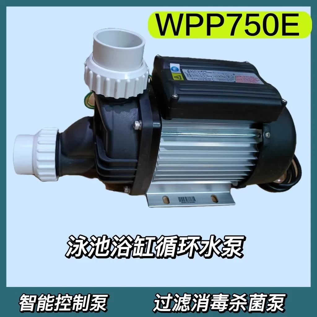 Constant temperature Yongchi surfing massage circulating pump filtration, disinfection and sterilization equipment
Constant temperature Yongchi surfing massage circulating pump filtration, disinfection and sterilization equipment