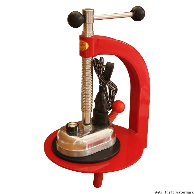 2026-Tire Repair Machine Point Type Adjustable Vulcanizer Tire Vacuum Constant Temperature Adjustable Tire Repair Tool
2026-Tire Repair Machine Point Type Adjustable Vulcanizer Tire Vacuum Constant Temperature Adjustable Tire Repair Tool