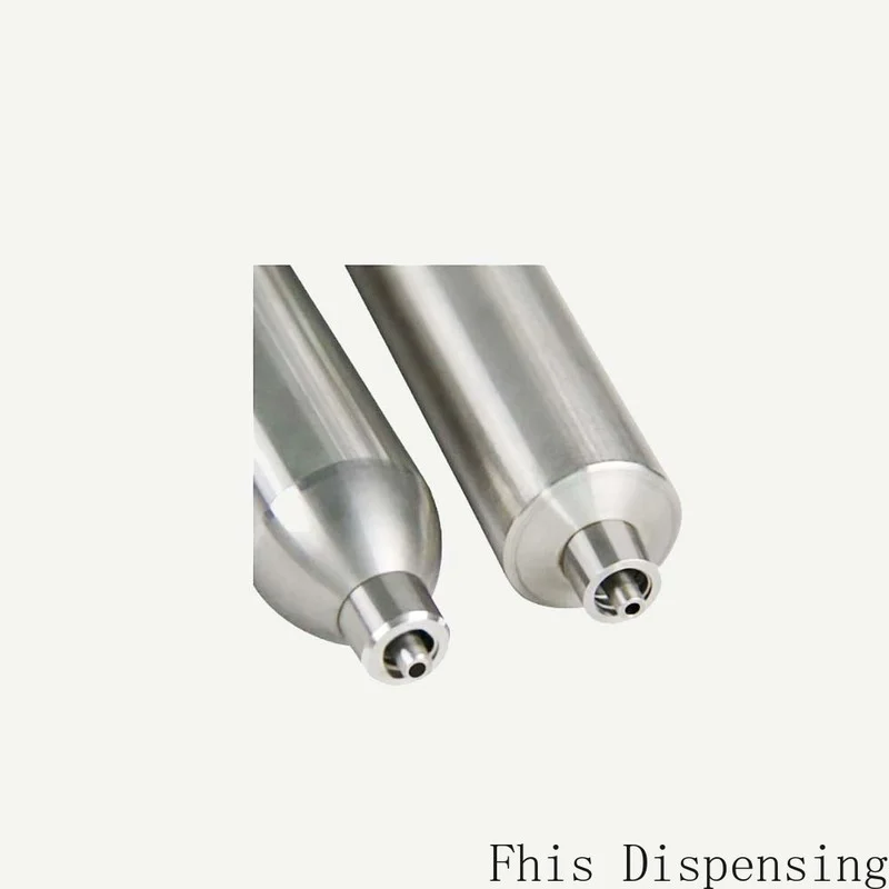55cc Stainless Steel High Temperature Resistant Syringe Corrosion-Resistant Dispensing Cone for Precision Applications
55cc Stainless Steel High Temperature Resistant Syringe Corrosion-Resistant Dispensing Cone for Precision Applications