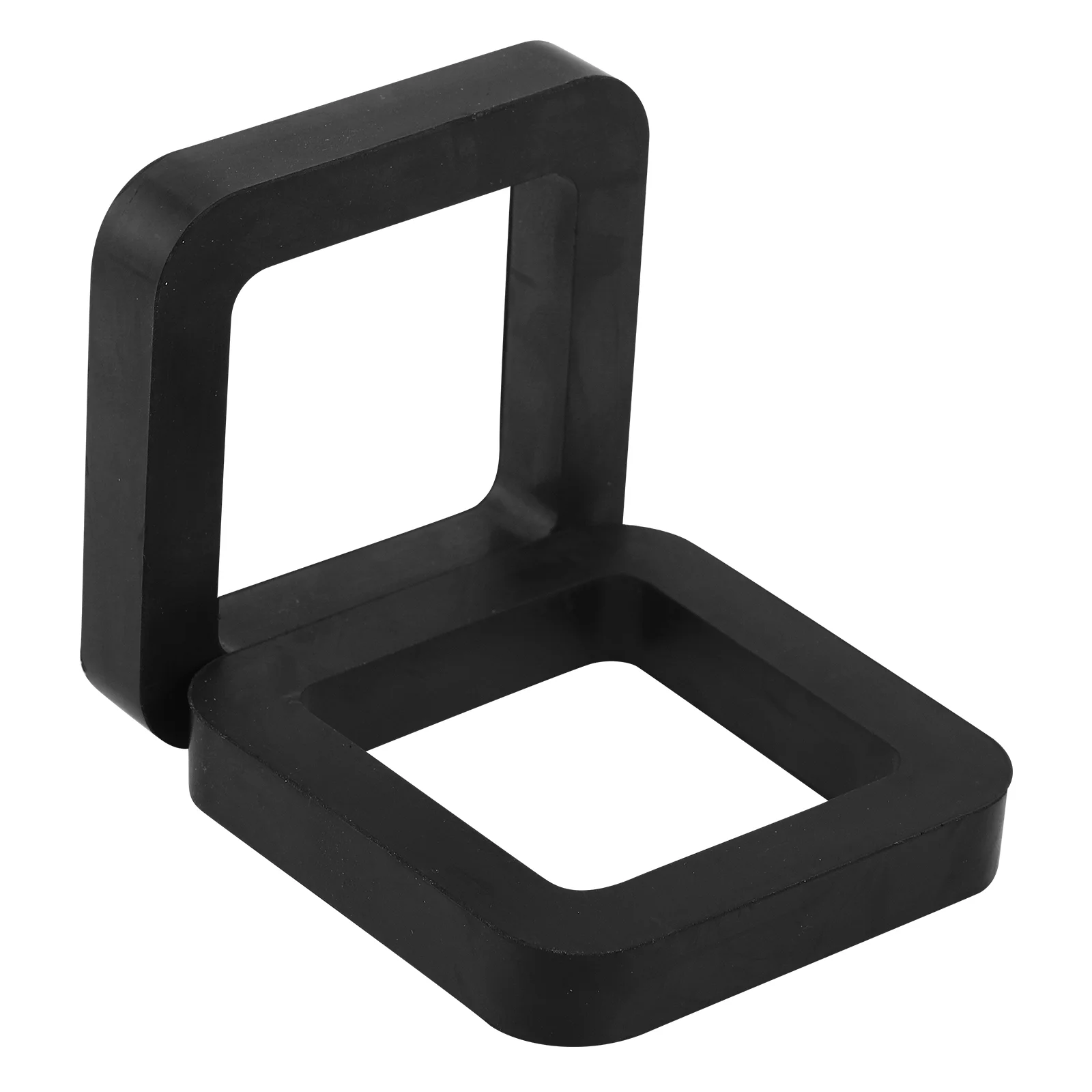 2pcs Hitch Receiver Silencer Pads Trailer Tow Hitch Cushions Trailer Silencer Pads
2pcs Hitch Receiver Silencer Pads Trailer Tow Hitch Cushions Trailer Silencer Pads