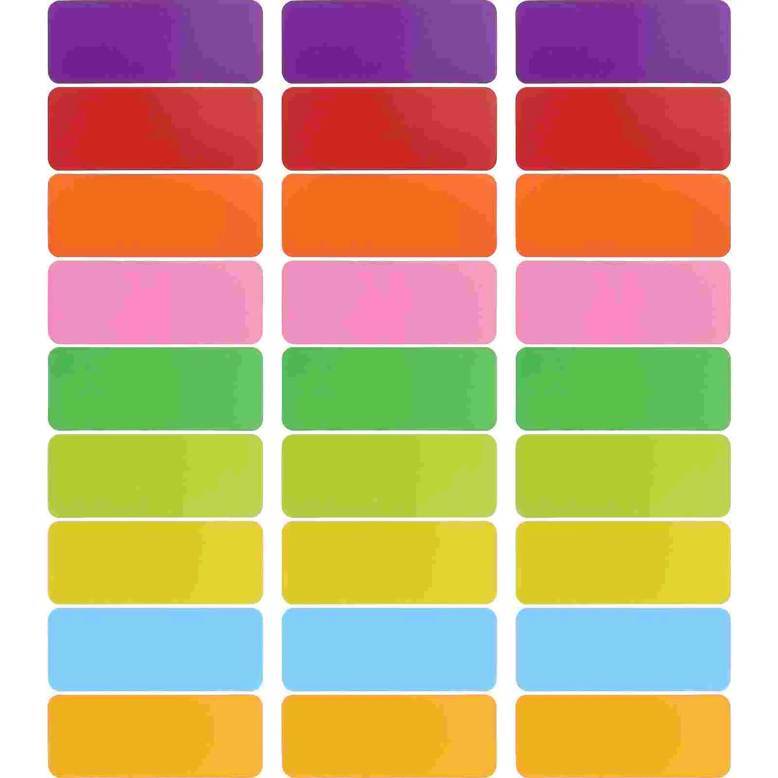 Magnetic Dry Erase Label Stickers Name Plate Tags Writable Refrigerator Magnet Tags For Whiteboard
Magnetic Dry Erase Label Stickers Name Plate Tags Writable Refrigerator Magnet Tags For Whiteboard