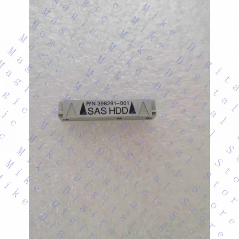 H FOR HP SAS to SATA Interface Adapter/Conversion Head 398291-001 SAS HDD
H FOR HP SAS to SATA Interface Adapter/Conversion Head 398291-001 SAS HDD