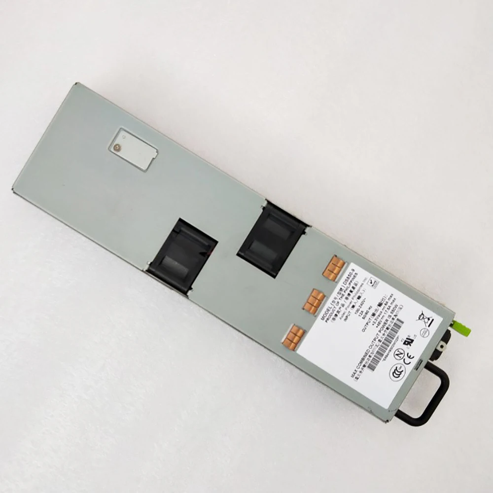 Stable Performance DS850-9 Server Power Monitoring DS850-9-401 48V 17.5A
Stable Performance DS850-9 Server Power Monitoring DS850-9-401 48V 17.5A
