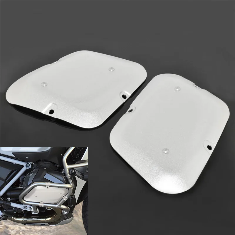 Motorbike Engine Cylinder Head Guard Protector For BMW R1250GS R1250 GS ADV R1250GSA Adventure 2019 2020 2021 2022
Motorbike Engine Cylinder Head Guard Protector For BMW R1250GS R1250 GS ADV R1250GSA Adventure 2019 2020 2021 2022