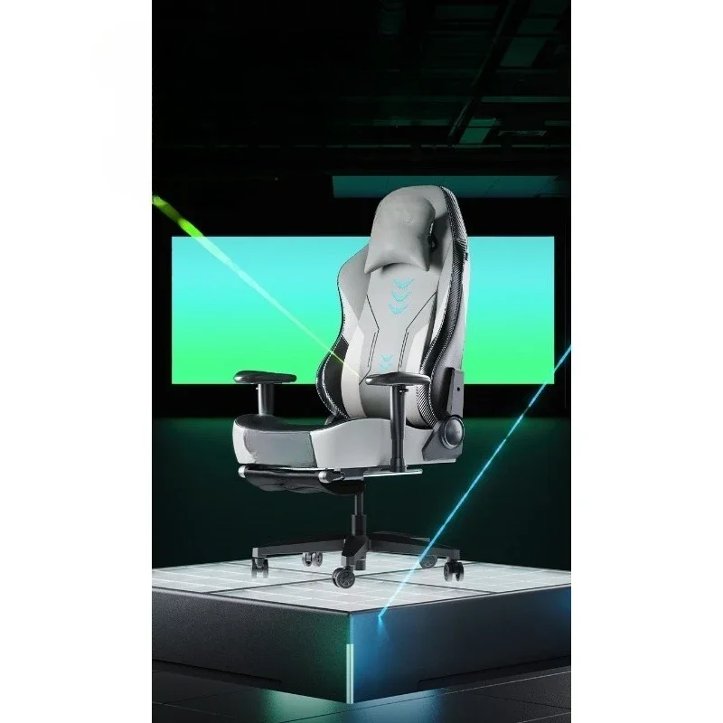 Gaming Chair C3 Ergonomic Gaming College Student Computer Chair
Gaming Chair C3 Ergonomic Gaming College Student Computer Chair