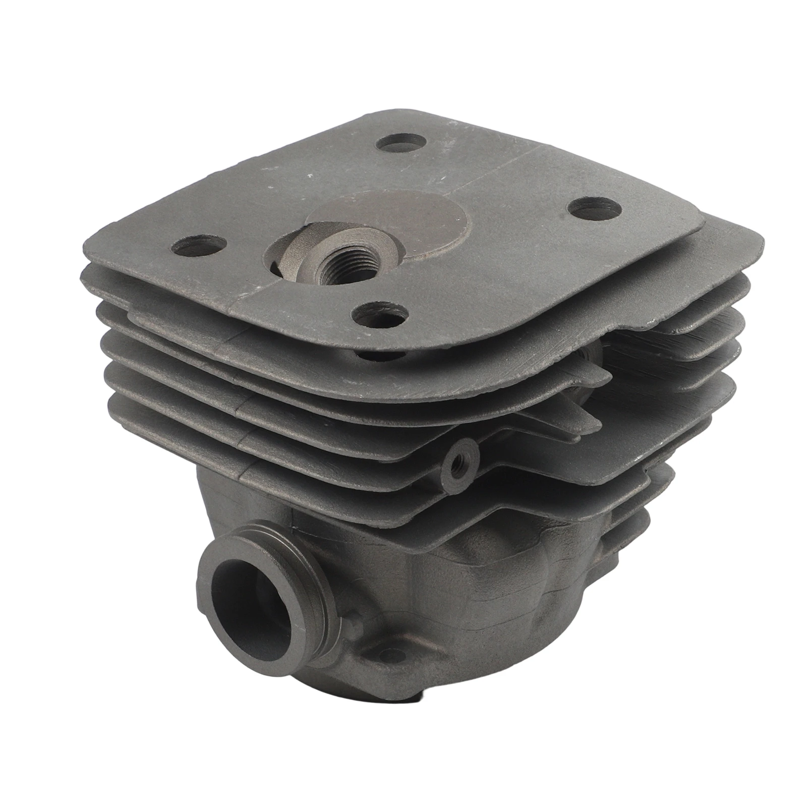Cylinder For For For For Piston Kit For 385 390 For For For For Jonsered 2186 2188 Chainsaw Engine Replacement Part 544006502
Cylinder For For For For Piston Kit For 385 390 For For For For Jonsered 2186 2188 Chainsaw Engine Replacement Part 544006502