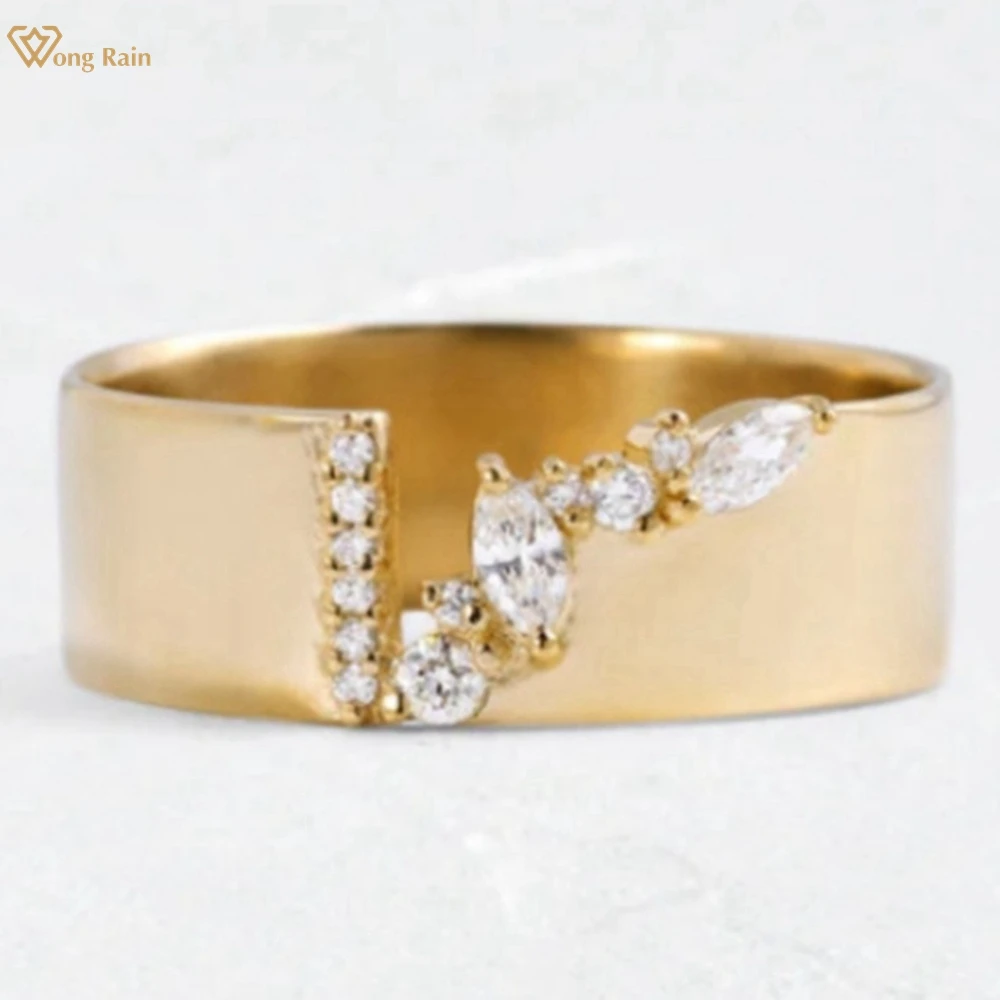 Wong Rain Personality Solid 925 Sterling Silver Sparkling Lab Sapphire Gemstone Ring for Women Fine Jewelry Anniversary Gifts
Wong Rain Personality Solid 925 Sterling Silver Sparkling Lab Sapphire Gemstone Ring for Women Fine Jewelry Anniversary Gifts