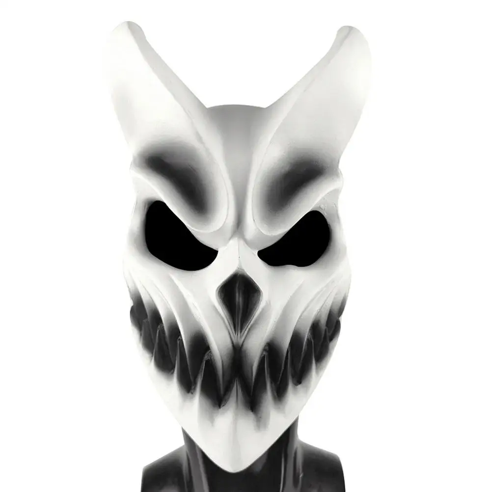 Slaughter To Prevail Mask with Movable Mouth Cosplay Costume Music Party Deathcore Kid of Darkness Masks
Slaughter To Prevail Mask with Movable Mouth Cosplay Costume Music Party Deathcore Kid of Darkness Masks