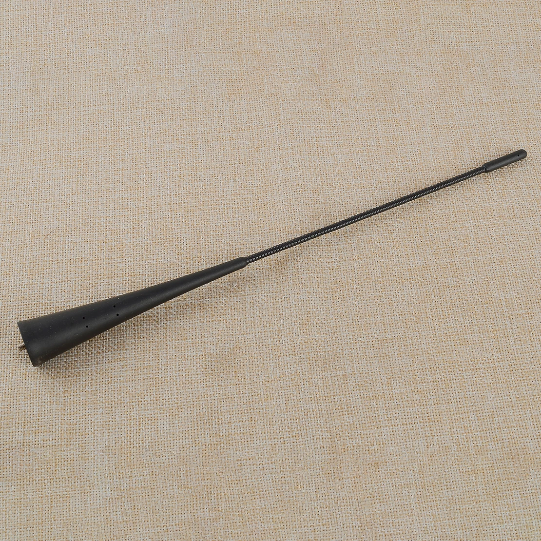 Car Black Radio Roof Antenna Mast Rod AR3Z18813A Fit for Ford Mustang 2010 2011 2012 2013 2014 New
Car Black Radio Roof Antenna Mast Rod AR3Z18813A Fit for Ford Mustang 2010 2011 2012 2013 2014 New