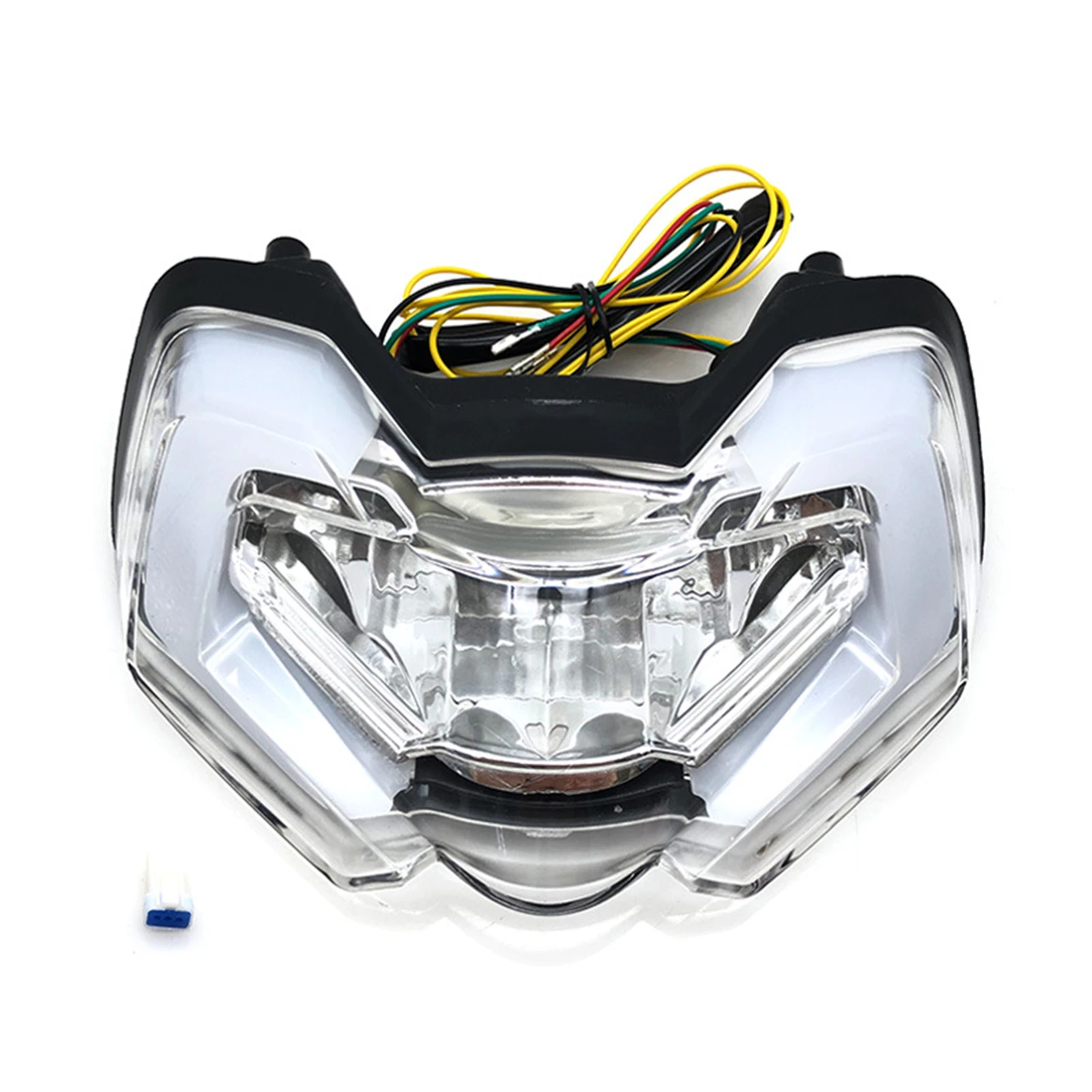 Motorcycle LED Integrated Taillight Tail Brake Turn Signals Light For Ducati Multistrada V4 V4S V4S Sport V4 Rally Accessories
Motorcycle LED Integrated Taillight Tail Brake Turn Signals Light For Ducati Multistrada V4 V4S V4S Sport V4 Rally Accessories