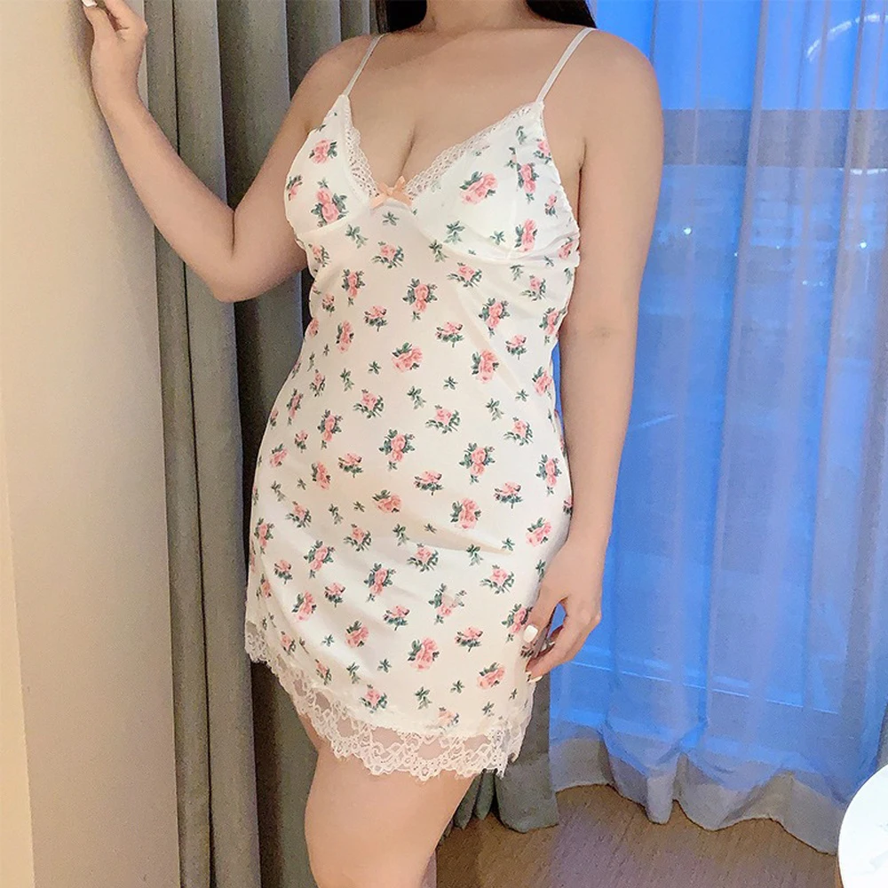 Hot Erotic Lingerie Nightgown Fragmented Lace Deep V-belt Short Skirt Babydoll Sleepwear Pajamas Dress Sexy Bhs Sexy Nightie 
Hot Erotic Lingerie Nightgown Fragmented Lace Deep V-belt Short Skirt Babydoll Sleepwear Pajamas Dress Sexy Bhs Sexy Nightie