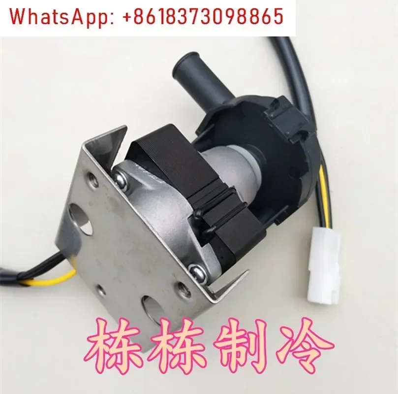 Fan coil central air conditioning drain pump MP30700 ceiling machine condensate drain lift
Fan coil central air conditioning drain pump MP30700 ceiling machine condensate drain lift