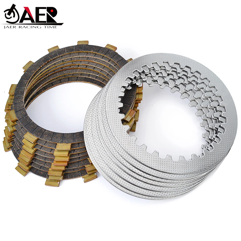 5Y1-16321-00 Фрикционный диск сцепления для Yamaha XZ550RJ XZ550RK XJ650G XJ650 XJ650S Special XJ750 168-16325-00 383-16321-00
5Y1-16321-00 Фрикционный диск сцепления для Yamaha XZ550RJ XZ550RK XJ650G XJ650 XJ650S Special XJ750 168-16325-00 383-16321-00
