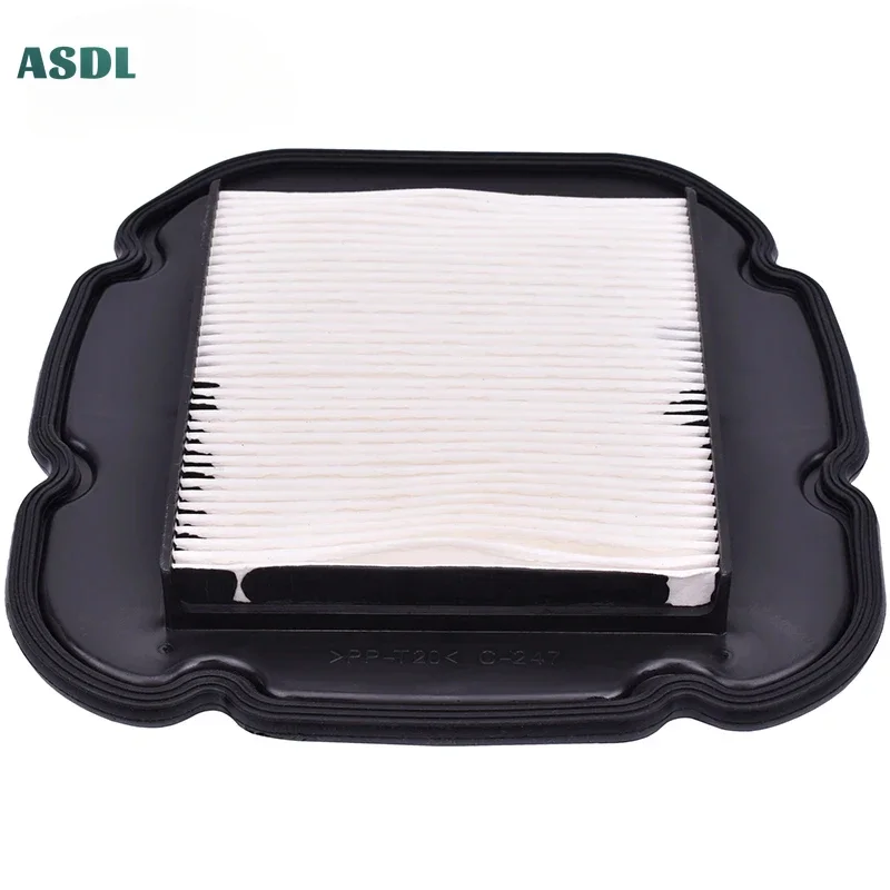 Bike Part Air Filter For Suzuki DL650 XA-L9 M0 V-Strom XT Touring 2019 2020 DL650V DL650X DL650A A V-Strom Traveller GT DL 650
Bike Part Air Filter For Suzuki DL650 XA-L9 M0 V-Strom XT Touring 2019 2020 DL650V DL650X DL650A A V-Strom Traveller GT DL 650