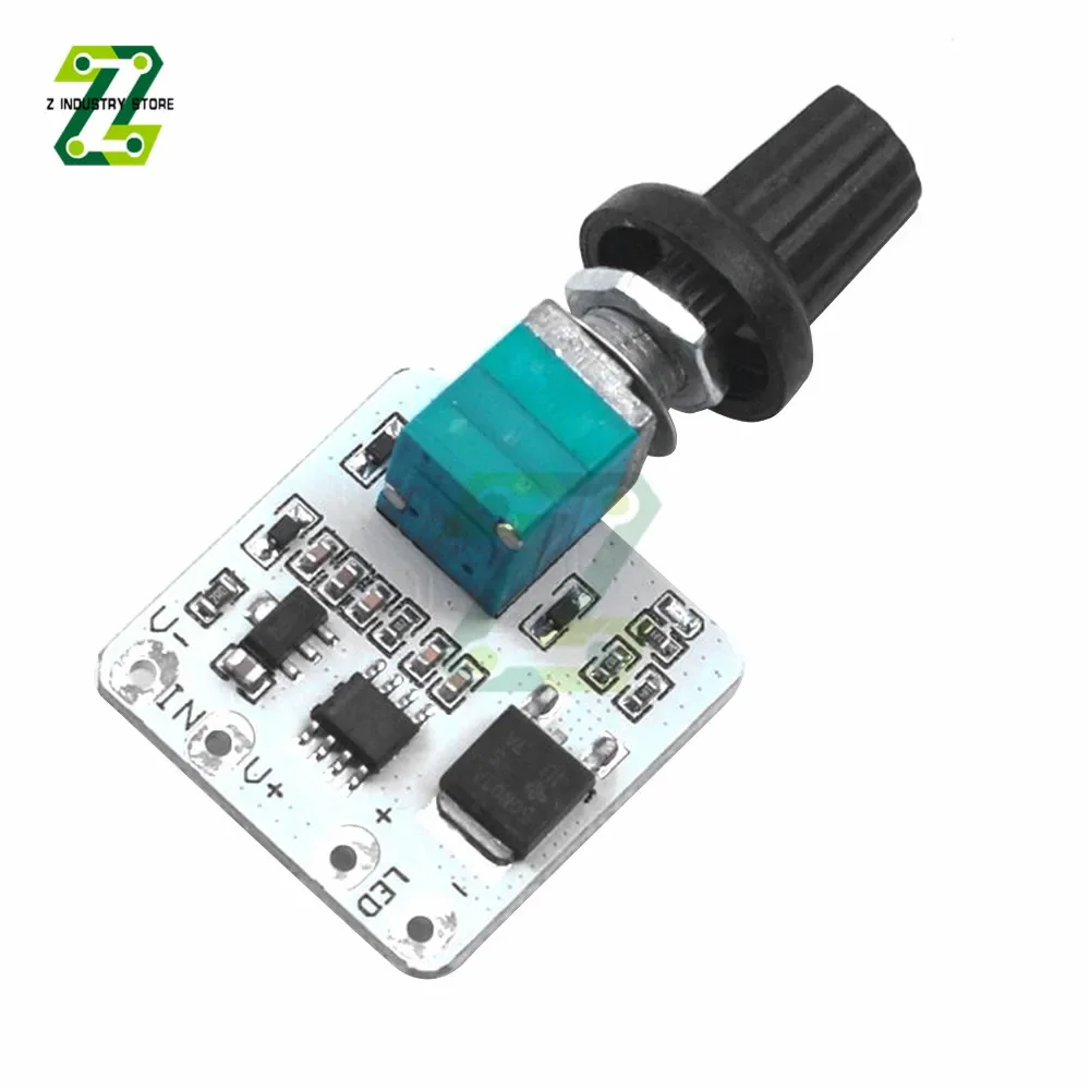 DC 6 ~ 24V 120W Светодиодный диммер 0 ~ 100% Регулируемое постоянное напряжение и модуль постоянного тока Модуль затемнения постоянного тока
DC 6 ~ 24V 120W Светодиодный диммер 0 ~ 100% Регулируемое постоянное напряжение и модуль постоянного тока Модуль затемнения постоянного тока