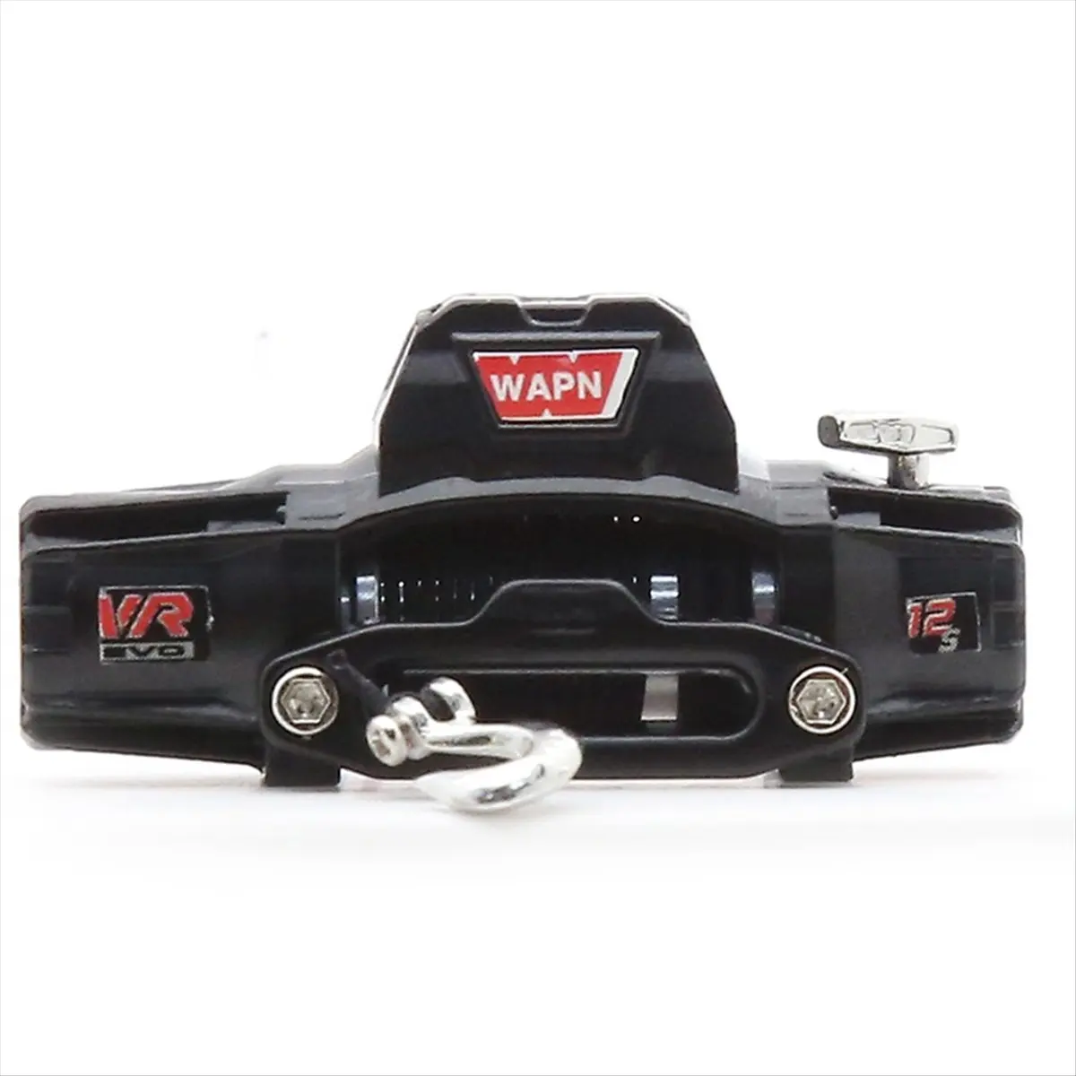 Portable!Rc Remote Control Car Winch Suitable for Venture Artificial 1/18 TRX4M Climbing Car with Brushed Version Winch
Portable!Rc Remote Control Car Winch Suitable for Venture Artificial 1/18 TRX4M Climbing Car with Brushed Version Winch