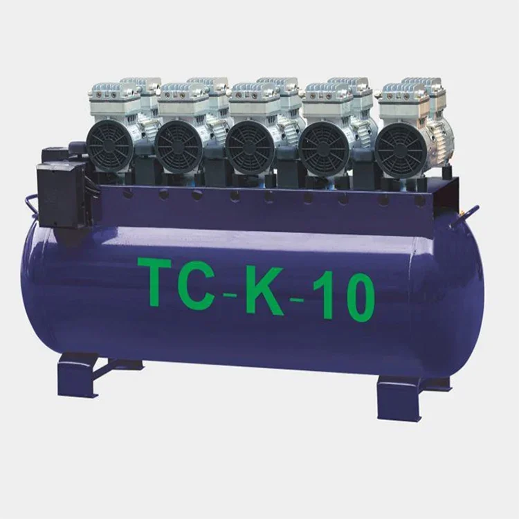 Super September price buy de-tal equipments portable de-tal unit with air compressor oil free de-tal air compressor
Super September price buy de-tal equipments portable de-tal unit with air compressor oil free de-tal air compressor
