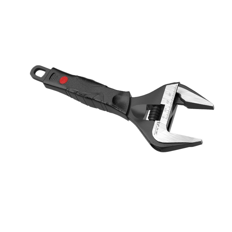 movable wrench tool set, pipe pliers, bathroom, household multi-functional sink special live wrench
movable wrench tool set, pipe pliers, bathroom, household multi-functional sink special live wrench