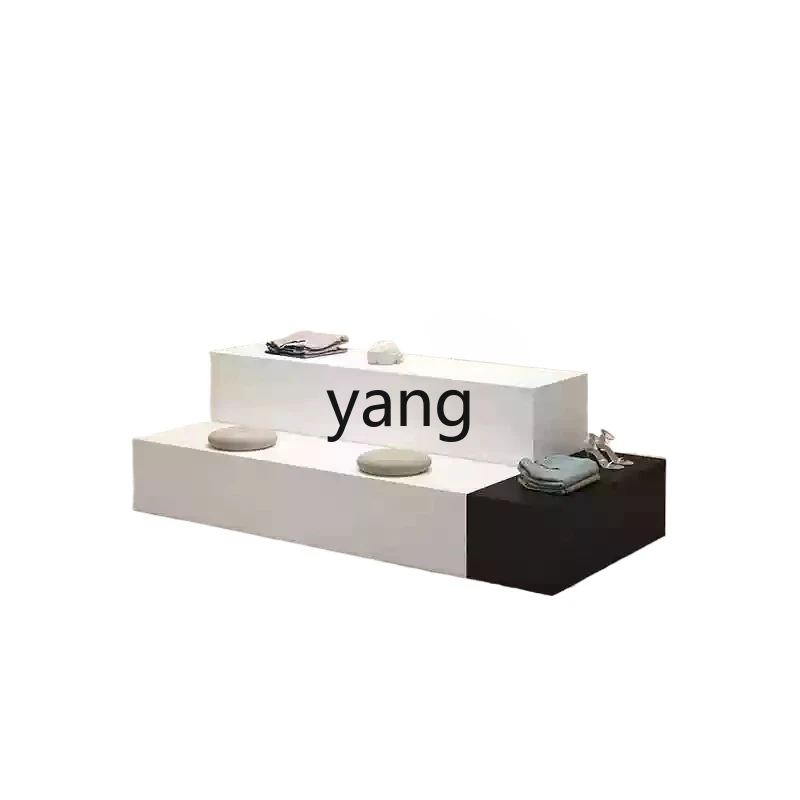 Lmm display table, shoe bag display in the middle of the water table, women's clothing store storage table
Lmm display table, shoe bag display in the middle of the water table, women's clothing store storage table