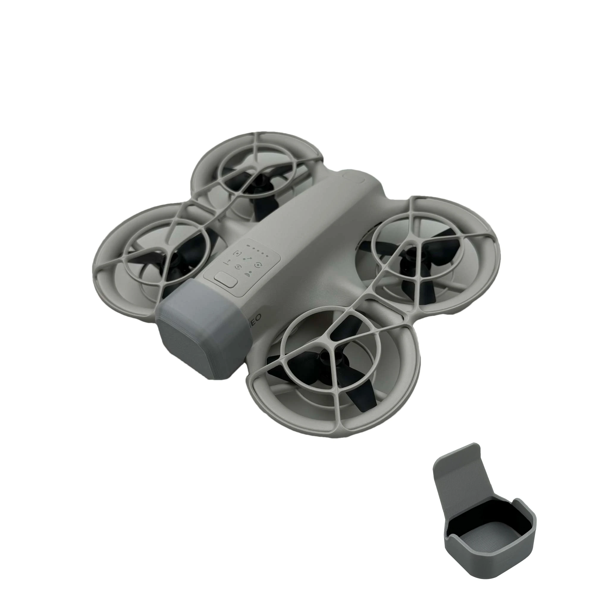 Camera Lens Protective Cover For DJI Neo Gimbal Protective Cover Lens Protective Cover Anti-Scratch Cover Drone Lens Accessories
Camera Lens Protective Cover For DJI Neo Gimbal Protective Cover Lens Protective Cover Anti-Scratch Cover Drone Lens Accessories
