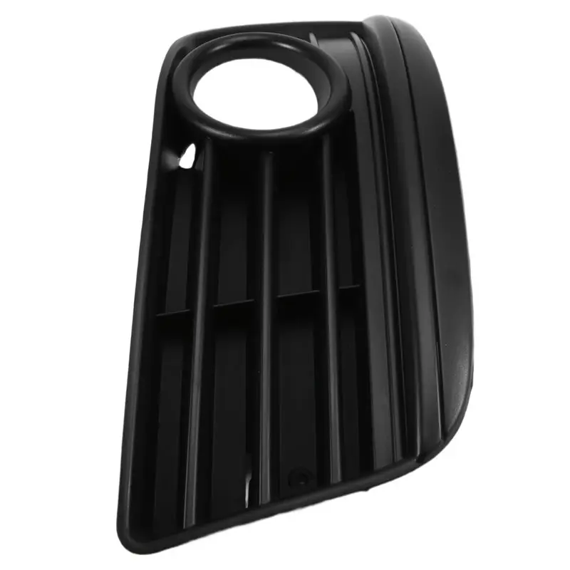 Fog Light Frame Fog Lamp Cover Grille For VW Golf 5 GT 2006-2009 Car Front Bumper Accessory Part Number 1K0853665ad Right
Fog Light Frame Fog Lamp Cover Grille For VW Golf 5 GT 2006-2009 Car Front Bumper Accessory Part Number 1K0853665ad Right