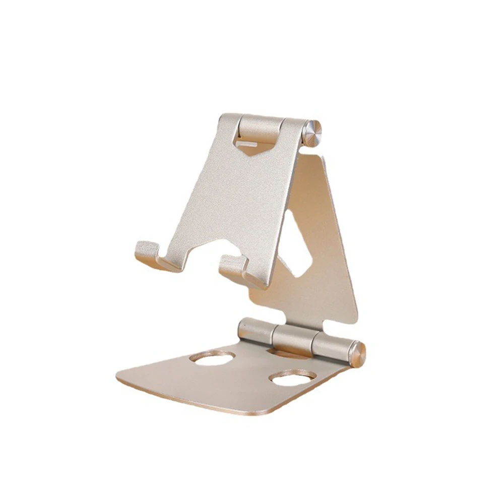 Foldable Aluminium Phone Stand Holder Adjustable Desk Stand for iPhone Samsung Huawei Xiaomi Mobile Phone 4-7 Inch Universal
Foldable Aluminium Phone Stand Holder Adjustable Desk Stand for iPhone Samsung Huawei Xiaomi Mobile Phone 4-7 Inch Universal