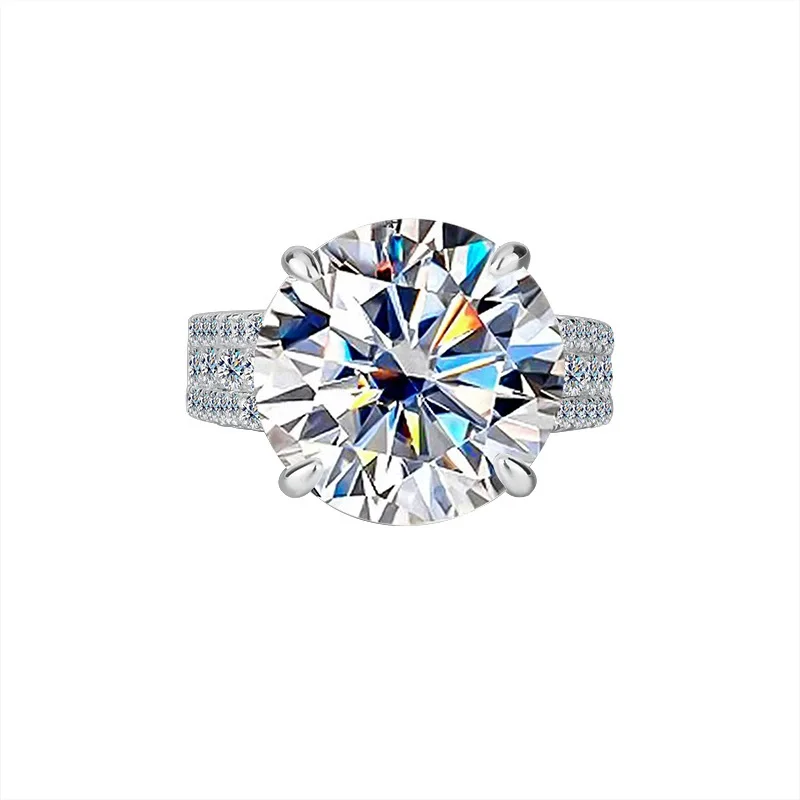 MSJ104 Lefei Fashion Luxury Trendy Classic Creative 10ct Moissanite Design Bowknot Rings For Charm Women 925 Silver Jewelry Gift
MSJ104 Lefei Fashion Luxury Trendy Classic Creative 10ct Moissanite Design Bowknot Rings For Charm Women 925 Silver Jewelry Gift