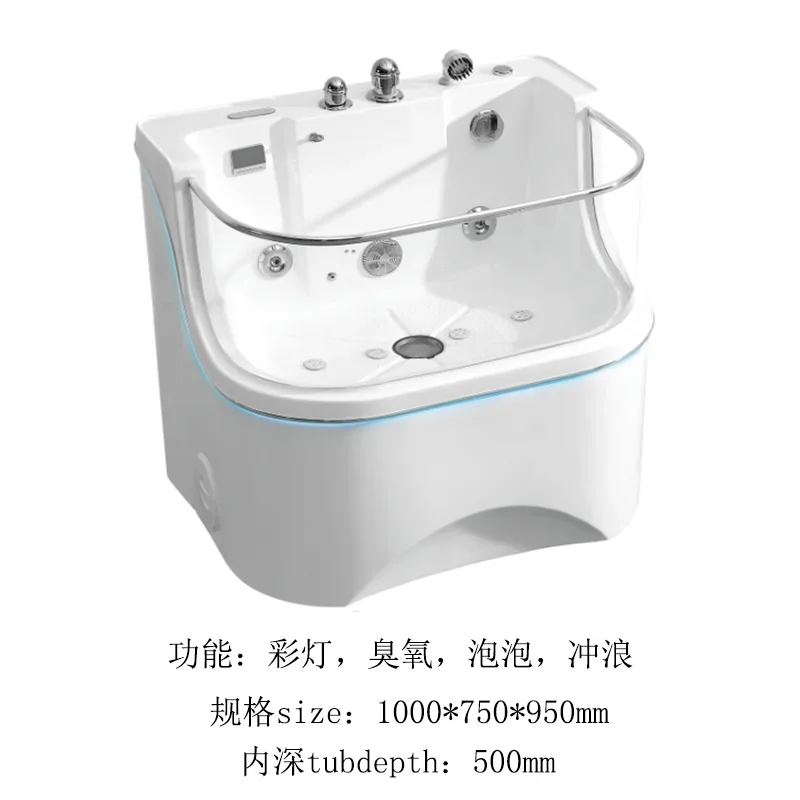 Pet Bath Cat Dog Bath Tub Pet Shop Spa Tank Bath Machine Cat
Pet Bath Cat Dog Bath Tub Pet Shop Spa Tank Bath Machine Cat