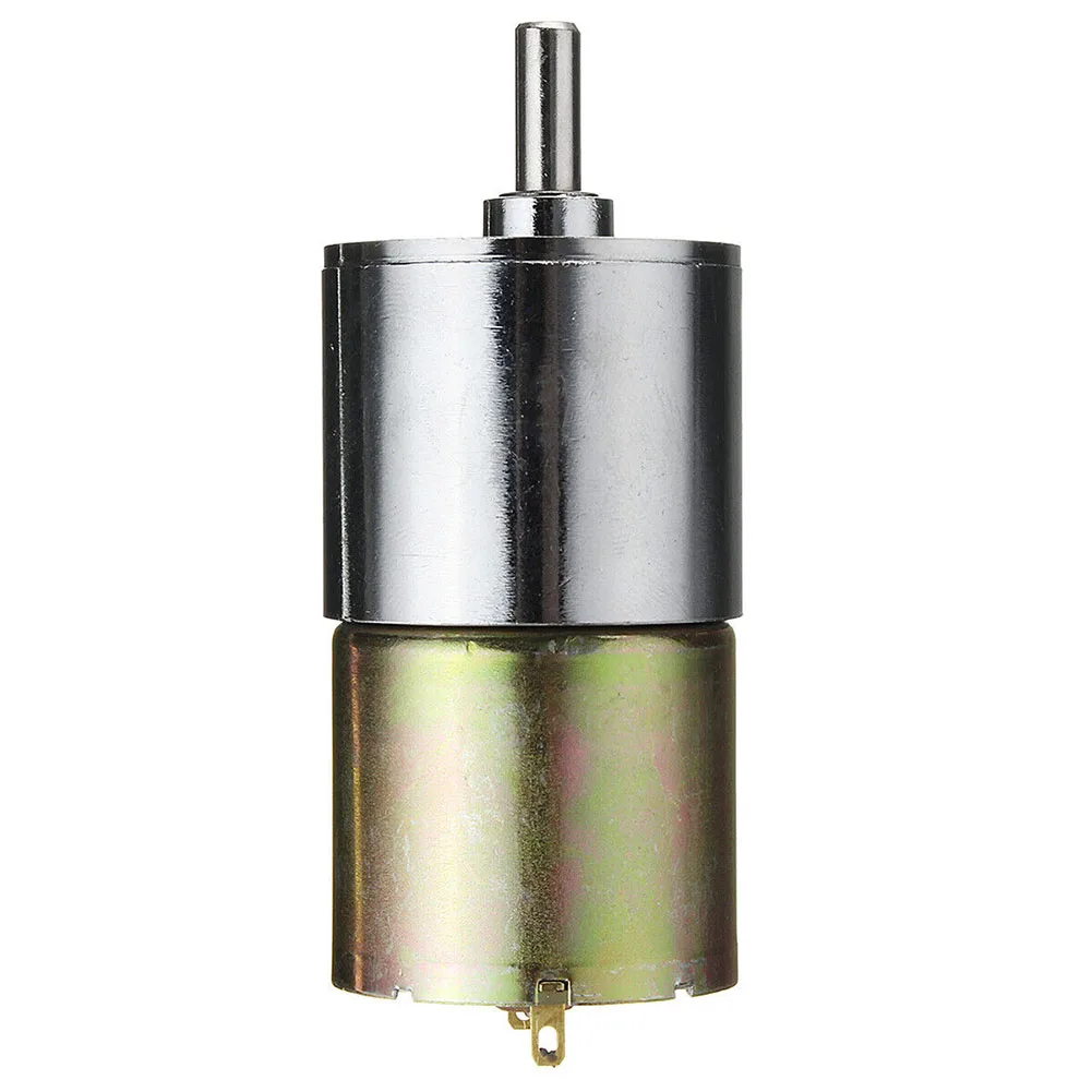 Motor Box Motor Electric Gear Automatic Doors Brushed DC Motor Toy Motors Vending Equipment *Made Of High Quality Material
Motor Box Motor Electric Gear Automatic Doors Brushed DC Motor Toy Motors Vending Equipment *Made Of High Quality Material