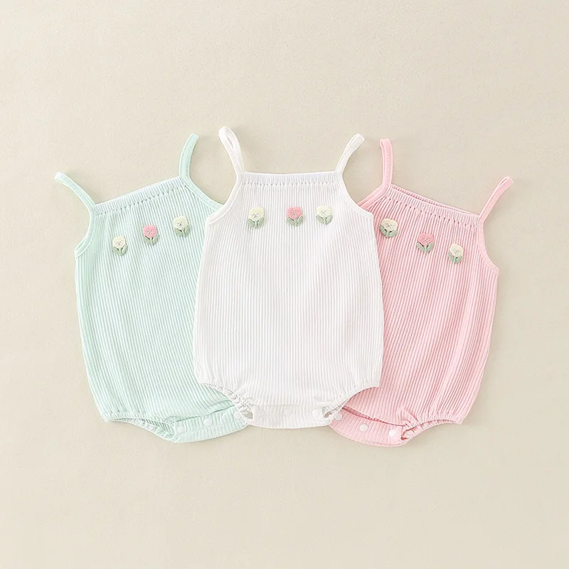 Summer Thin A-class Pure Cotton Bag Fart Clothes for Babies, Korean Version of Baby Clothes, Cute Jumpsuit Clothes for Newborns
Summer Thin A-class Pure Cotton Bag Fart Clothes for Babies, Korean Version of Baby Clothes, Cute Jumpsuit Clothes for Newborns