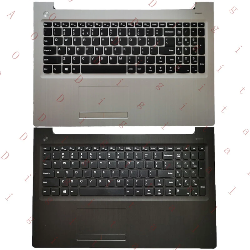 LL For Lenovo Ideapad 310-15ISK 310-15ABR 510-15ISK 510-15IKB US keyboard bottom
LL For Lenovo Ideapad 310-15ISK 310-15ABR 510-15ISK 510-15IKB US keyboard bottom