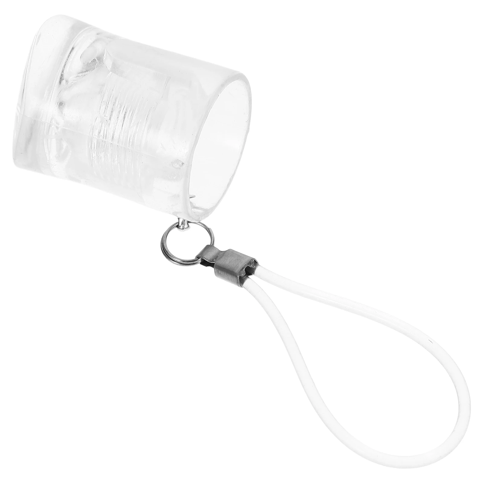 Umbrella Handle Accessories 13-14mm Transparent Plastic Folding Handles Replacement for Daily Use Compact UV Rain Most
Umbrella Handle Accessories 13-14mm Transparent Plastic Folding Handles Replacement for Daily Use Compact UV Rain Most