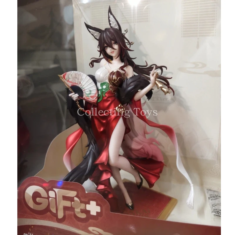 In Stock Honkai Star Rail Tingyun Fugue Figure Star Luck Amass Fortunes Ver 1/8 Scale Game Pvc Collectible Statue Gift Desktop
In Stock Honkai Star Rail Tingyun Fugue Figure Star Luck Amass Fortunes Ver 1/8 Scale Game Pvc Collectible Statue Gift Desktop