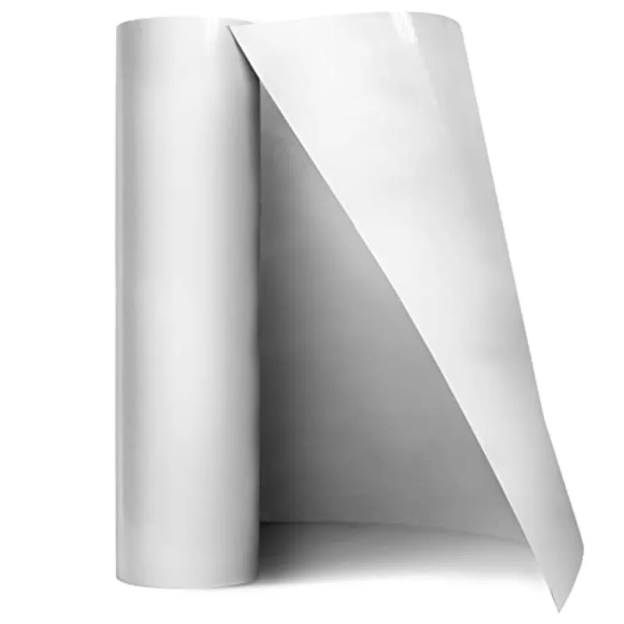 Door sill protection film for automotive use clear gloss vinyl anti-scratch 180 x 54 bulk roll
Door sill protection film for automotive use clear gloss vinyl anti-scratch 180 x 54 bulk roll