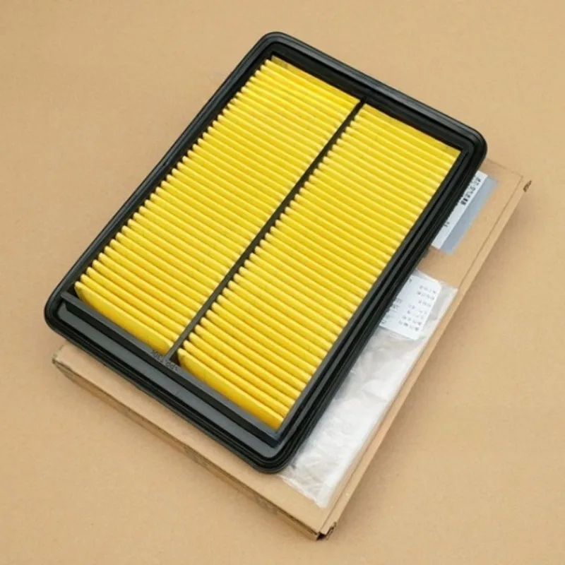 Car Air Filter 16546-4BA1B-C139 For NISSAN QASHQAI II X-TRAIL III RENAULT KADJAR KOLEOS II 1.2 1.3 1.5 1.6 2.0 2.5 Dci Tce 2013-
Car Air Filter 16546-4BA1B-C139 For NISSAN QASHQAI II X-TRAIL III RENAULT KADJAR KOLEOS II 1.2 1.3 1.5 1.6 2.0 2.5 Dci Tce 2013-