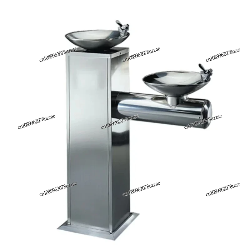 304 Stainless Steel Public Water Drinking Fountain Dispenser
304 Stainless Steel Public Water Drinking Fountain Dispenser
