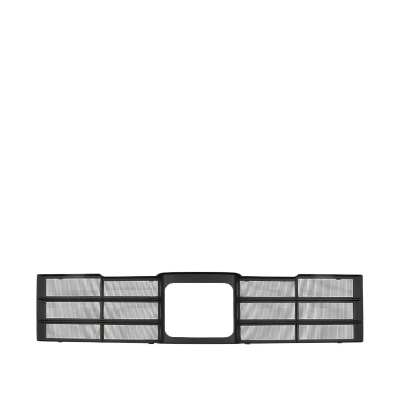 Suitable for ideal L9L8L7L6MEGA front and middle net insect-proof net, modified black technology to protect
Suitable for ideal L9L8L7L6MEGA front and middle net insect-proof net, modified black technology to protect