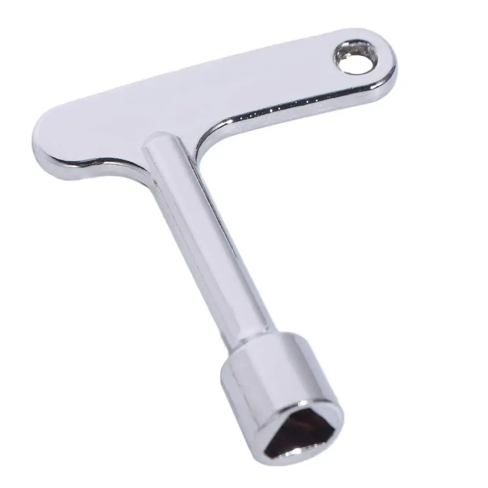 Ключ замка двери из цинкового сплава, универсальный высококачественный ключ для электрического шкафа, многофункциональный прочный треугольный ключ, замок для дверей
Ключ замка двери из цинкового сплава, универсальный высококачественный ключ для электрического шкафа, многофункциональный прочный треугольный ключ, замок для дверей