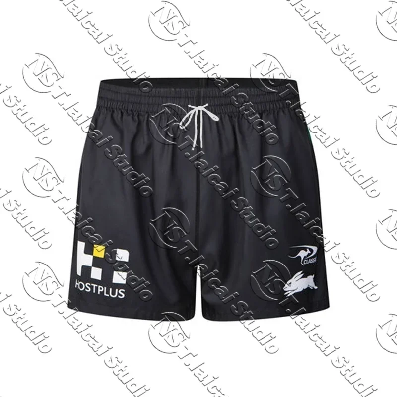 2025 SUMMER NRL Melbourne Australia Panthers Bunny Manly Seahawks Rugby Shorts Quick Drying Breathable Motorcycles Shorts Moto
2025 SUMMER NRL Melbourne Australia Panthers Bunny Manly Seahawks Rugby Shorts Quick Drying Breathable Motorcycles Shorts Moto