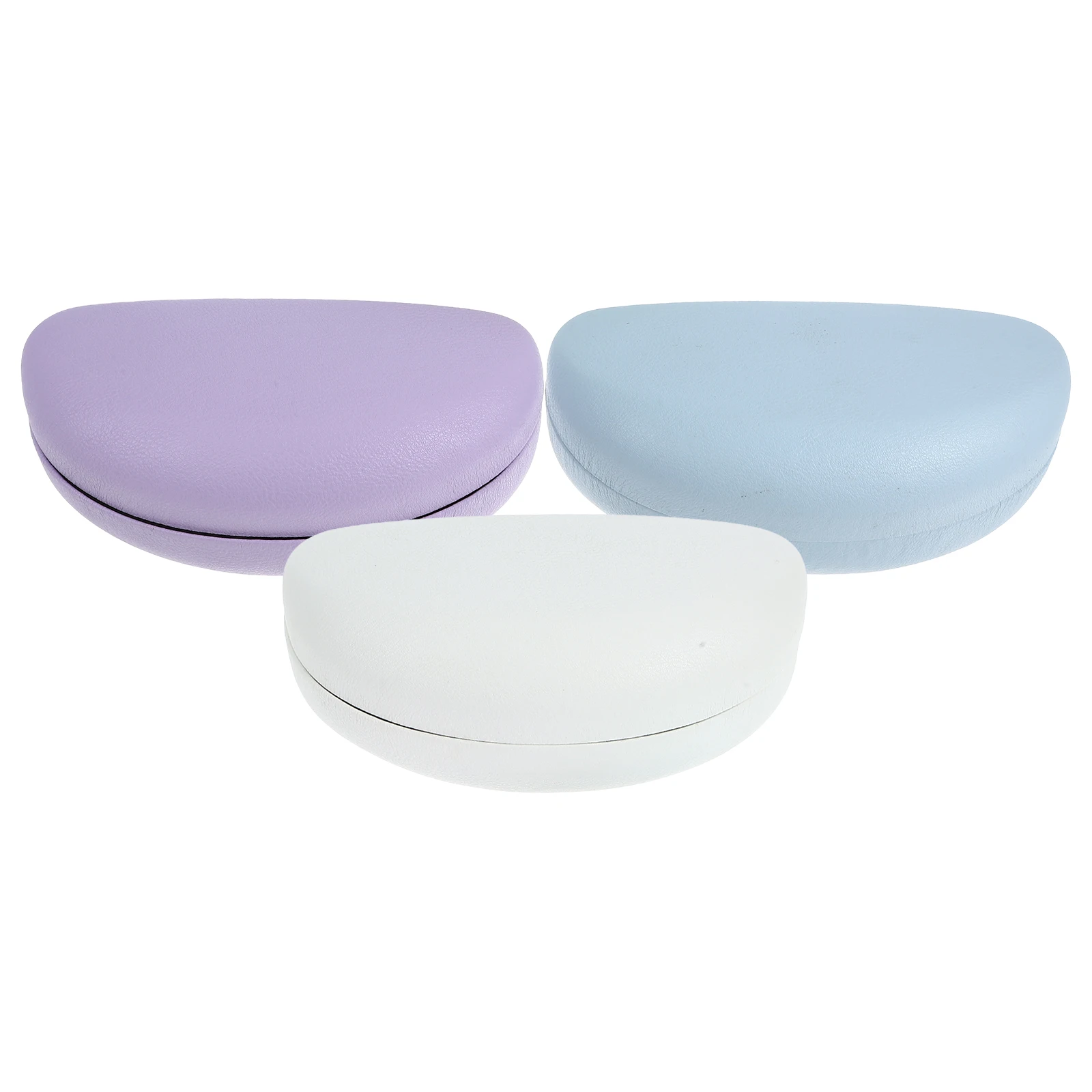 3 Pcs Hard Glasses Case for Sunglasses Eyewear ganizer Protective Shell Travel Eyeglass Storage Stylish Ant Damage
3 Pcs Hard Glasses Case for Sunglasses Eyewear ganizer Protective Shell Travel Eyeglass Storage Stylish Ant Damage