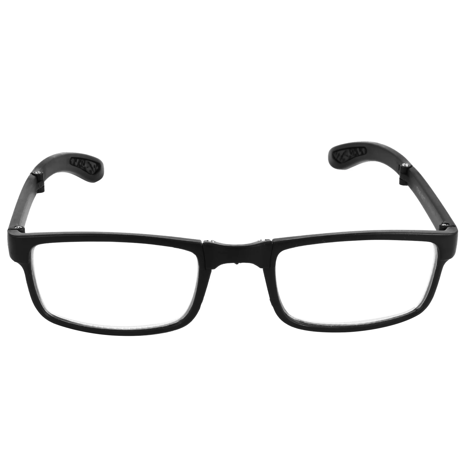 Reading Glasses Portable Hanging Bag for Myopia Light Foldable Black Eyeglasses Men and Women
Reading Glasses Portable Hanging Bag for Myopia Light Foldable Black Eyeglasses Men and Women