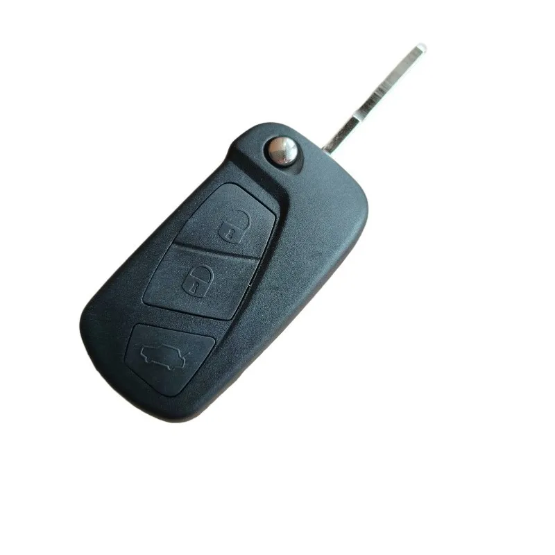 Folding Key Case Shell Fob for Ford KA MK2 2008-2016 3 Button Remote Flip Car Key Cover Repair Replacement
Folding Key Case Shell Fob for Ford KA MK2 2008-2016 3 Button Remote Flip Car Key Cover Repair Replacement