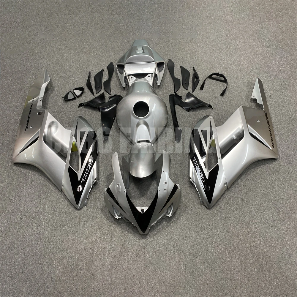 Комплект обтекателей для мотоцикла Honda CBR1000 CBR1000RR 2004 2005, комплект кузова из высококачественного АБС-пластика
Комплект обтекателей для мотоцикла Honda CBR1000 CBR1000RR 2004 2005, комплект кузова из высококачественного АБС-пластика