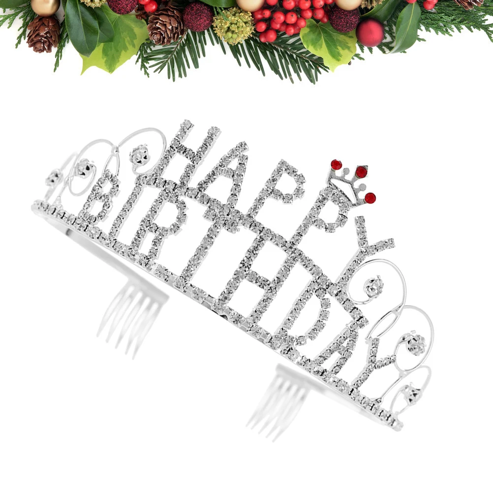 Crown Headb Gold Plating Hair Hoop Elegant Crown Party Supplies Birthday Wedding Creative Headdress Accessories
Crown Headb Gold Plating Hair Hoop Elegant Crown Party Supplies Birthday Wedding Creative Headdress Accessories
