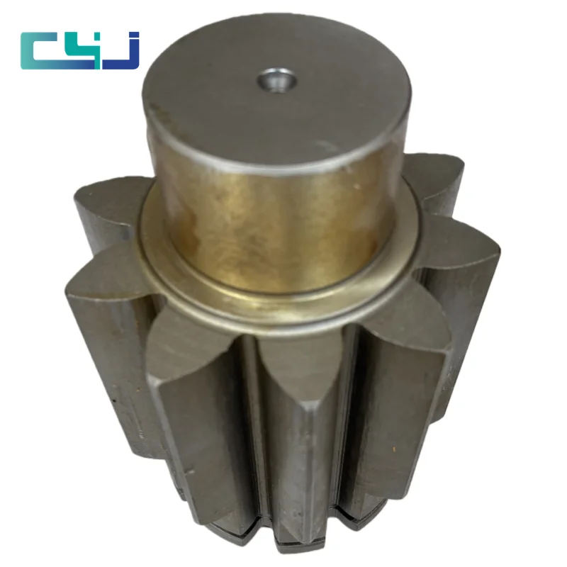 2P-3423 Crawler Sprocket 2P3423 Is Applicable to Cater-pillar Excavator Mechanical Engineering Accessories
2P-3423 Crawler Sprocket 2P3423 Is Applicable to Cater-pillar Excavator Mechanical Engineering Accessories