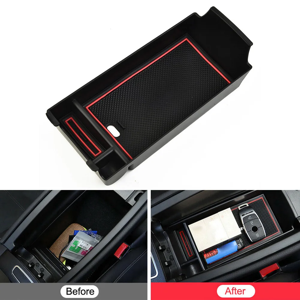 Replace Armrest Storage Box Replacement For Mercedes-Benz GLA GLB 1pc Accessory For Mercedes-Benz B-Class For Mercedes-Benz CLA
Replace Armrest Storage Box Replacement For Mercedes-Benz GLA GLB 1pc Accessory For Mercedes-Benz B-Class For Mercedes-Benz CLA