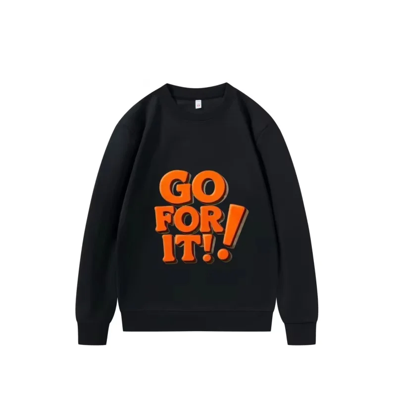 250Gsm Heavyweight Round Neck Sweatshirt Oversized 2026 Usa Direct Delivery Free Shipping Loose Fit Pullover
250Gsm Heavyweight Round Neck Sweatshirt Oversized 2026 Usa Direct Delivery Free Shipping Loose Fit Pullover