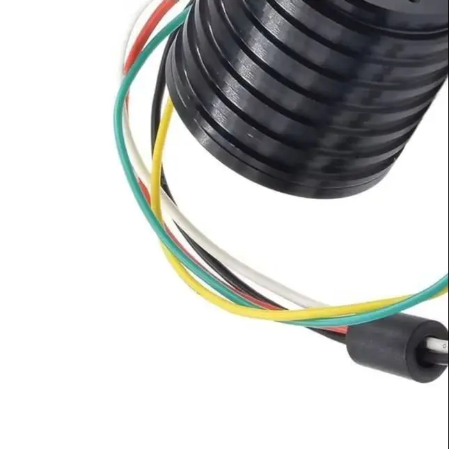 39mm 3-Phase Inner Rotor BLDC Motor 6-24V 40000rpm Rare Earth Magnet, Double Ball Bearing, High Performance, Durable
39mm 3-Phase Inner Rotor BLDC Motor 6-24V 40000rpm Rare Earth Magnet, Double Ball Bearing, High Performance, Durable