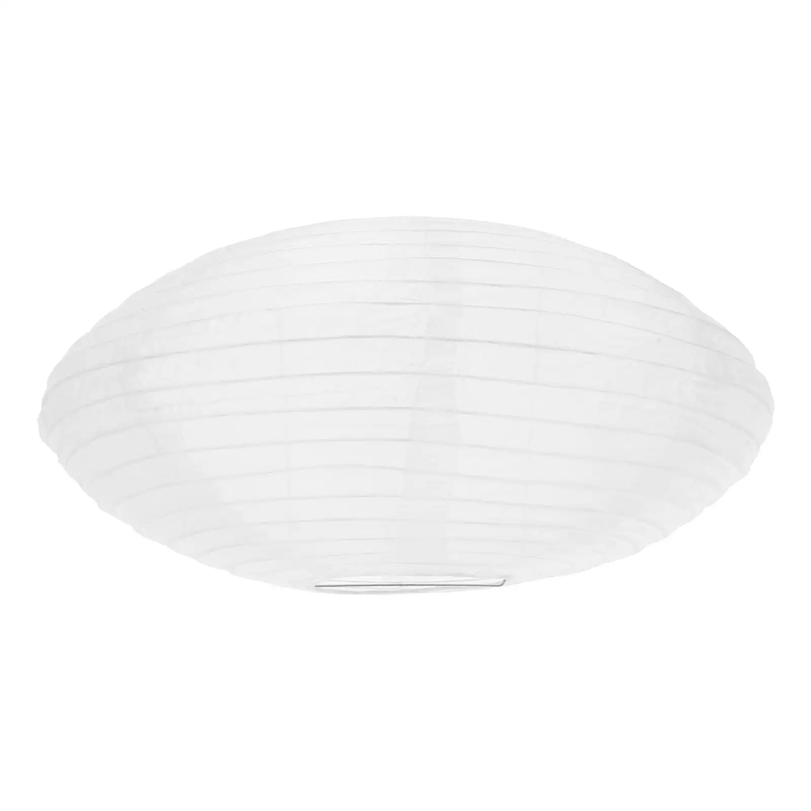 Waterproof Silk Lantern Lamp Shade Vintage White Cloth Chandelier Hanging Decoration Outdoor Party Soft Lighting Fabric Cover
Waterproof Silk Lantern Lamp Shade Vintage White Cloth Chandelier Hanging Decoration Outdoor Party Soft Lighting Fabric Cover