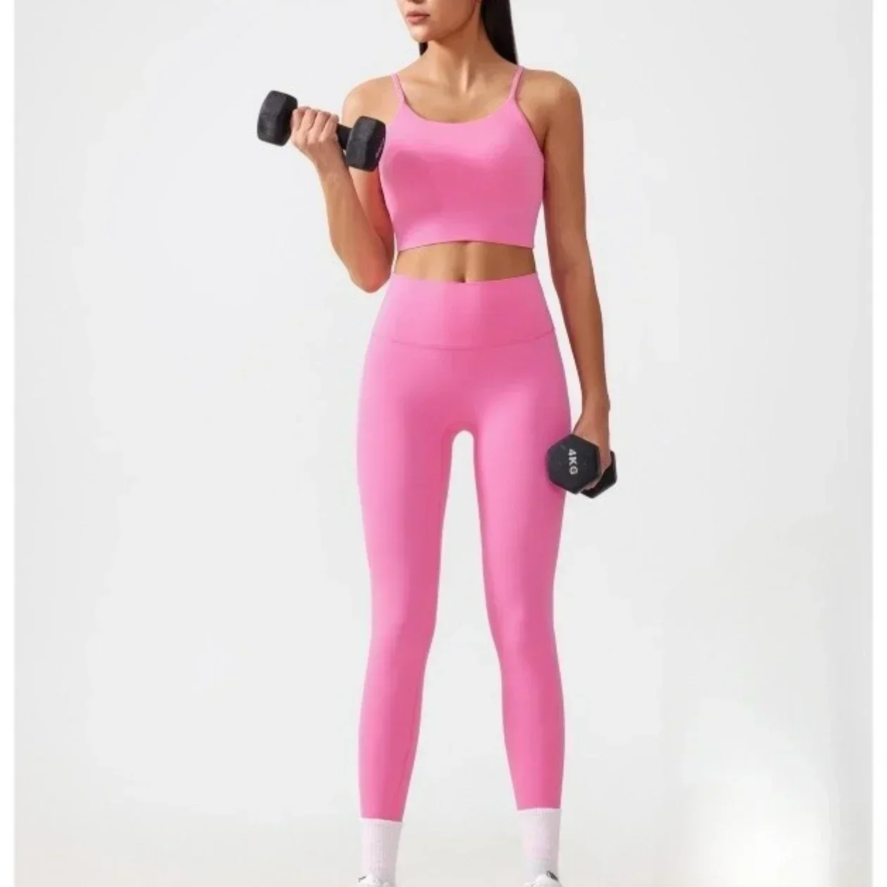 Lemon Fitness Shock proof Sports Bra With Chest Pad Sexy Thin Belt Back Top Half Suspender Yoga Bra Running Training Underwear
Lemon Fitness Shock proof Sports Bra With Chest Pad Sexy Thin Belt Back Top Half Suspender Yoga Bra Running Training Underwear